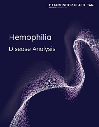 Datamonitor Healthcare CV&Met Disease Analysis: Hemophilia